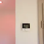 شقة Moderne Einliegerwohnung Amara - Am Bodensee