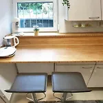 Moderne Einliegerwohnung Amara - Am Bodensee فريدريشسهافن