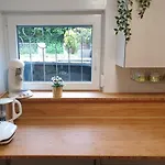 Moderne Einliegerwohnung Amara - Am Bodensee