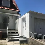 شقة Moderne Einliegerwohnung Amara - Am Bodensee