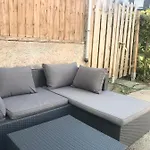 شقة Moderne Einliegerwohnung Amara - Am Bodensee *