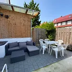 Moderne Einliegerwohnung Amara - Am Bodensee شقة