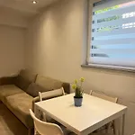 شقة Moderne Einliegerwohnung Amara - Am Bodensee *