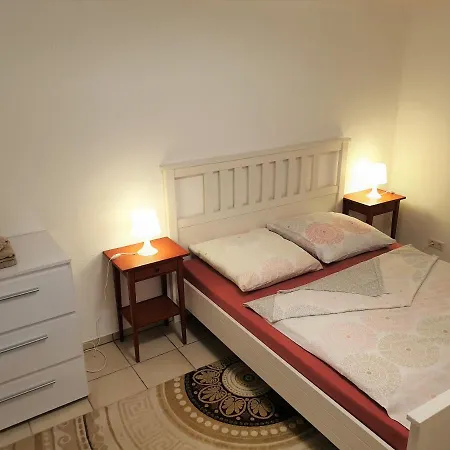 Moderne Einliegerwohnung Amara - Am Bodensee *