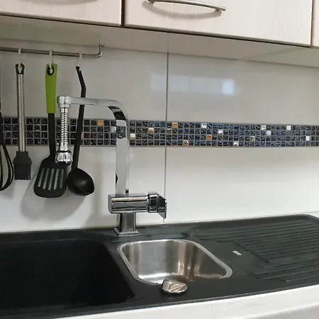 Moderne Einliegerwohnung Amara - Am Bodensee شقة *