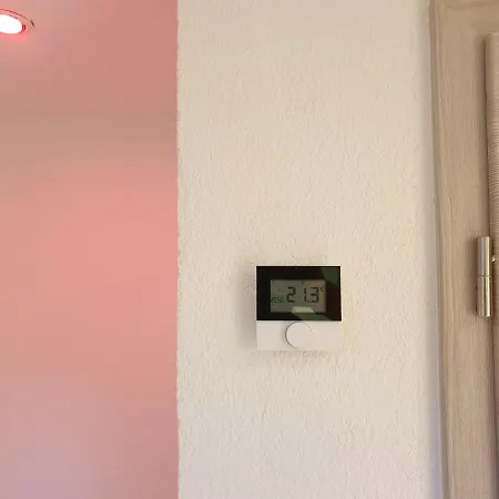 شقة Moderne Einliegerwohnung Amara - Am Bodensee