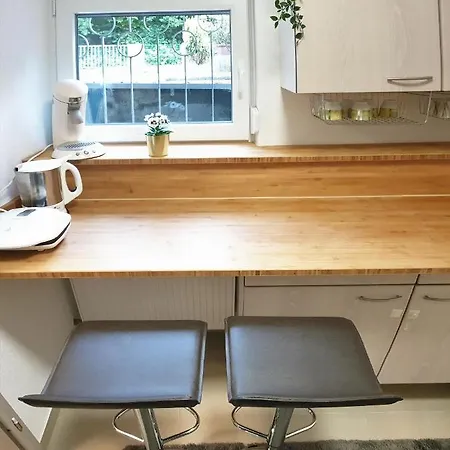 Moderne Einliegerwohnung Amara - Am Bodensee Friedrichshafen