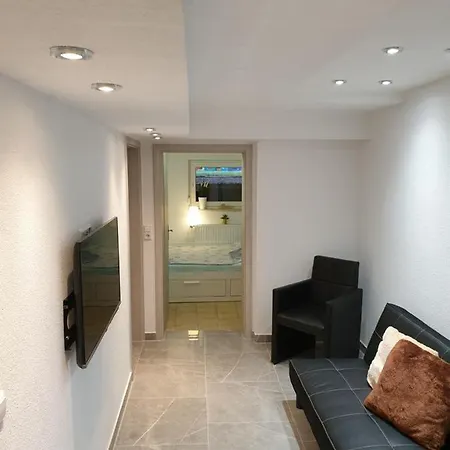 Moderne Einliegerwohnung Amara - Am Bodensee