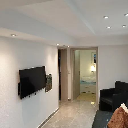 Apartment Moderne Einliegerwohnung Amara - Am Bodensee Friedrichshafen