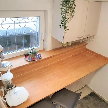 Moderne Einliegerwohnung Amara - Am Bodensee *