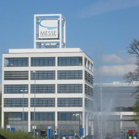 Moderne Einliegerwohnung Amara - Am Bodensee