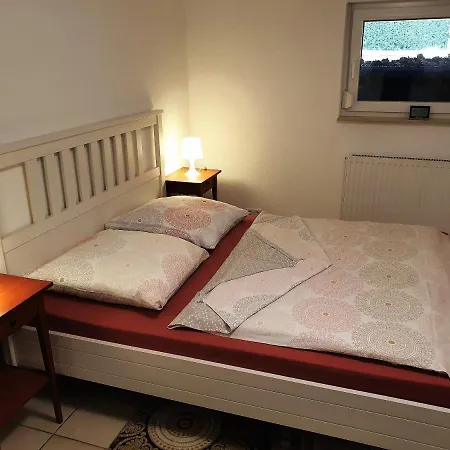 شقة Moderne Einliegerwohnung Amara - Am Bodensee *