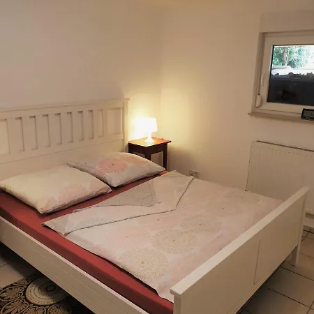 Moderne Einliegerwohnung Amara - Am Bodensee * فريدريشسهافن