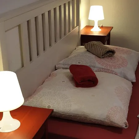 Moderne Einliegerwohnung Amara - Am Bodensee Apartment