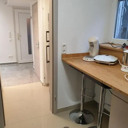 Apartment Moderne Einliegerwohnung Amara - Am Bodensee Friedrichshafen