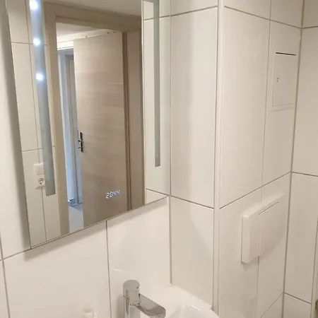 Moderne Einliegerwohnung Amara - Am Bodensee Friedrichshafen