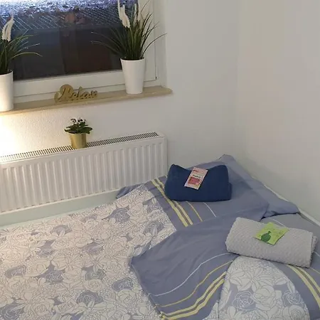 Moderne Einliegerwohnung Amara - Am Bodensee Apartment *