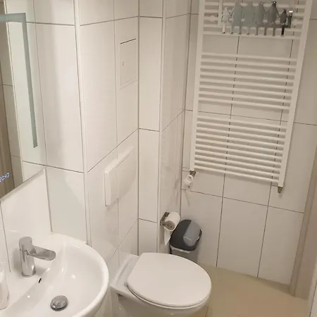 Moderne Einliegerwohnung Amara - Am Bodensee