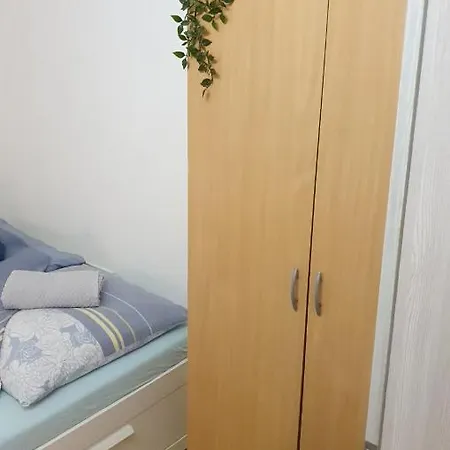 Moderne Einliegerwohnung Amara - Am Bodensee Apartment FDH