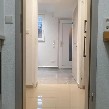 Moderne Einliegerwohnung Amara - Am Bodensee * FDH