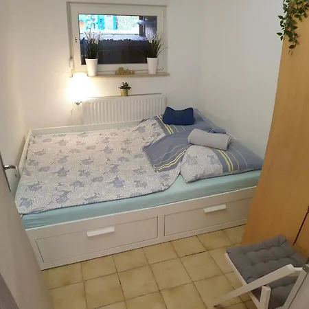 شقة Moderne Einliegerwohnung Amara - Am Bodensee *