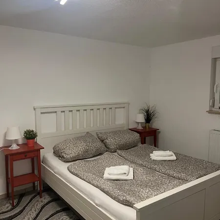 Moderne Einliegerwohnung Amara - Am Bodensee FDH