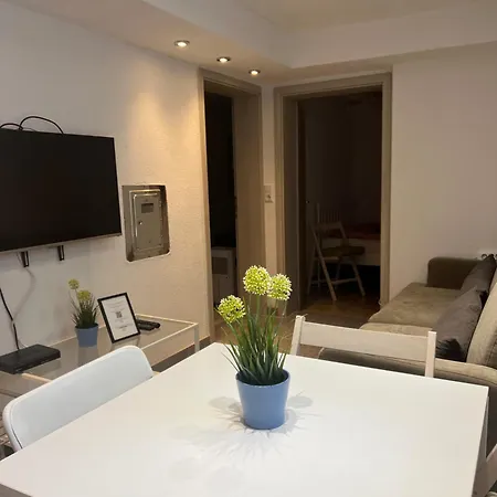 Moderne Einliegerwohnung Amara - Am Bodensee