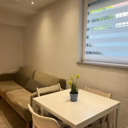 Apartment Moderne Einliegerwohnung Amara - Am Bodensee *