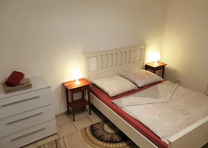 Moderne Einliegerwohnung Amara - Am Bodensee *