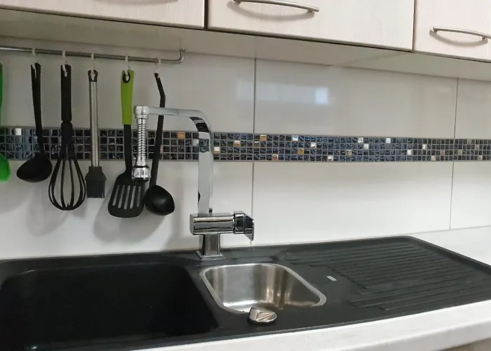 Moderne Einliegerwohnung Amara - Am Bodensee Appartement *