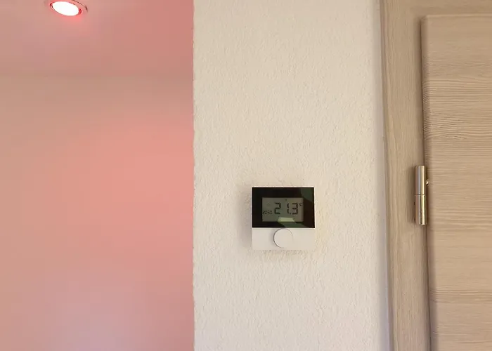 Appartement Moderne Einliegerwohnung Amara - Am Bodensee