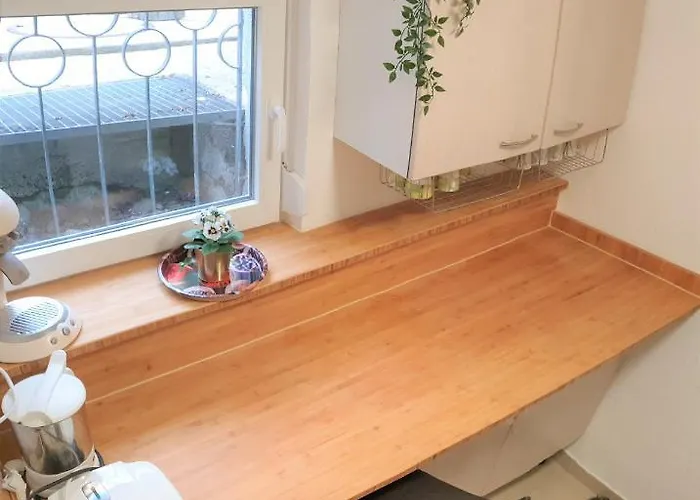 Moderne Einliegerwohnung Amara - Am Bodensee *