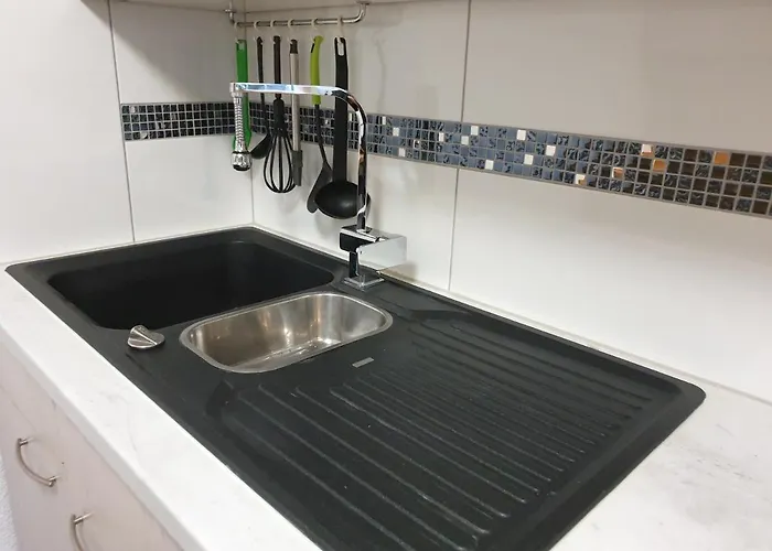 Moderne Einliegerwohnung Amara - Am Bodensee Appartement Friedrichshafen