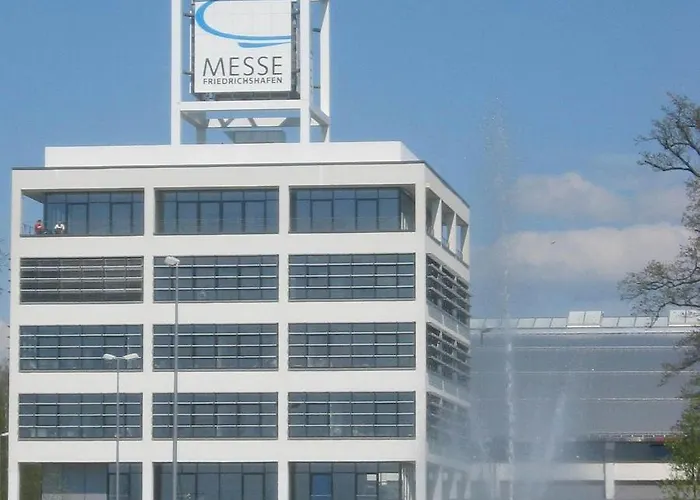 Moderne Einliegerwohnung Amara - Am Bodensee