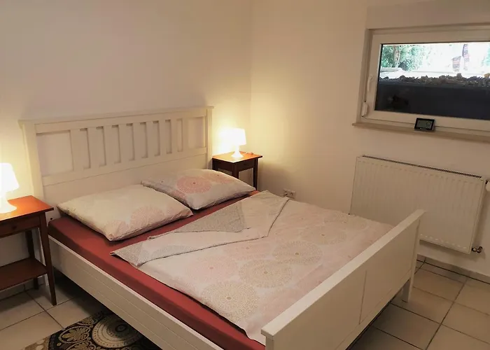 Moderne Einliegerwohnung Amara - Am Bodensee * Friedrichshafen