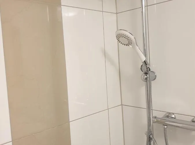 Appartement Moderne Einliegerwohnung Amara - Am Bodensee