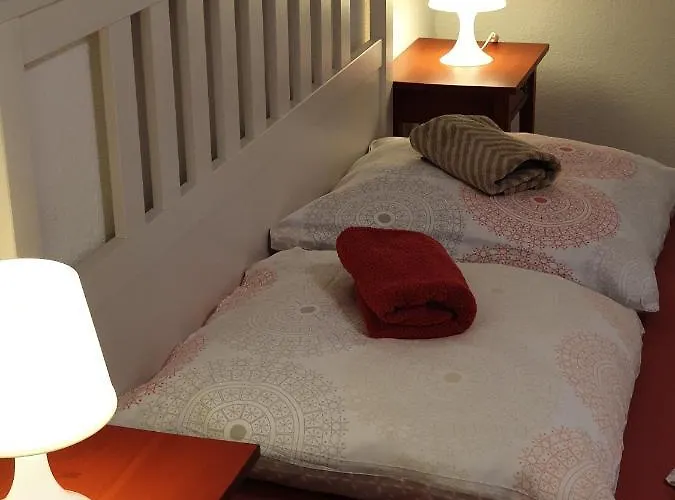 Moderne Einliegerwohnung Amara - Am Bodensee Appartement