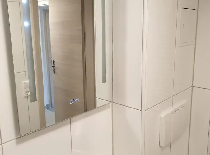 Moderne Einliegerwohnung Amara - Am Bodensee Friedrichshafen