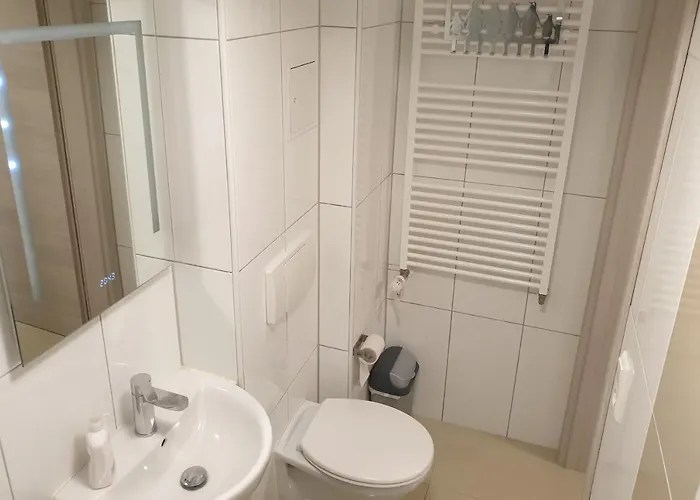 Moderne Einliegerwohnung Amara - Am Bodensee