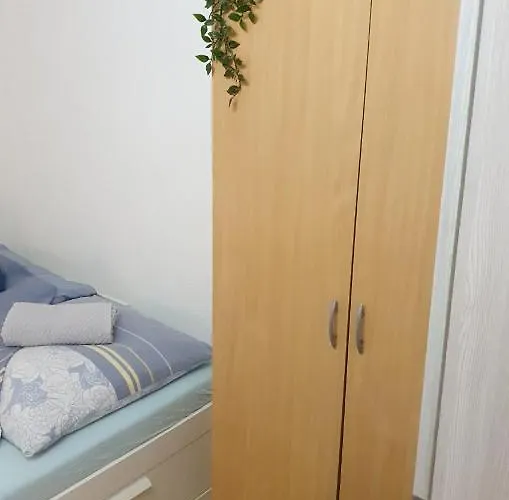 Moderne Einliegerwohnung Amara - Am Bodensee Appartement Friedrichshafen