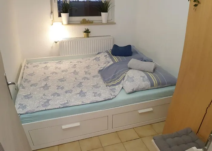 Appartement Moderne Einliegerwohnung Amara - Am Bodensee *