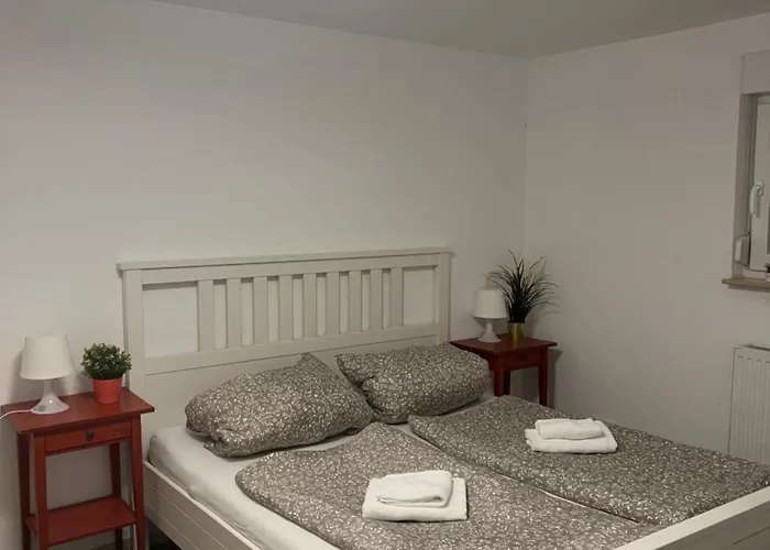 Moderne Einliegerwohnung Amara - Am Bodensee Friedrichshafen